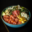 Poke Tropical