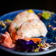 Nigiri gambero  |2 pezzi