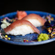 Nigiri atum | 2 pezzi