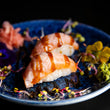 Nigiri flambè | 2 pezzi