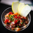 Tartare mix | π
