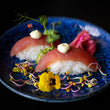 Nigiri cebolinha | 2 pezzi 🆕