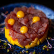 Tartare atum | π
